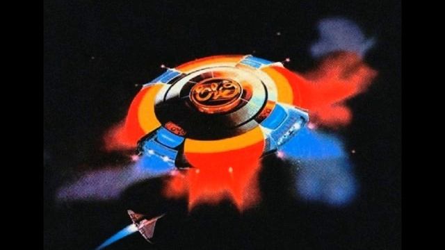 E.L.O. - Last Train To London from Mono Radio Station Open Reel Edit Tape, 1979 Jet Records. смотреть онлайн