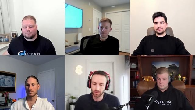 Clover Trading | Million Dollar Trading Strategies