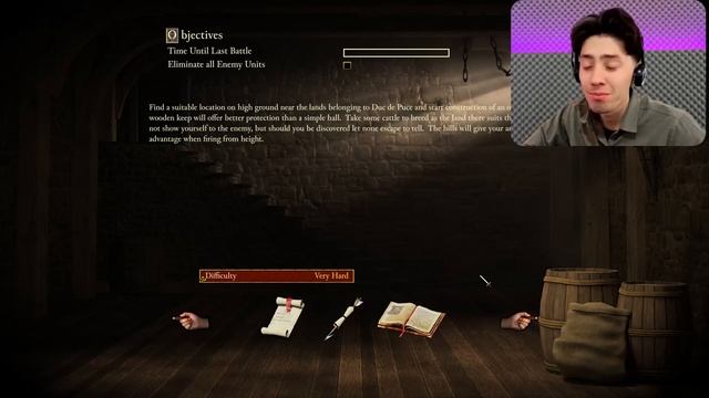 بالاخره اومد قعله 1 😁گیم پلی و بررسی Stronghold: Definitive Edition 2023 #قلعه پارت 1 смотреть онлайн