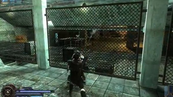 collapse (коллапс) начало пролог последний лорд игра детства