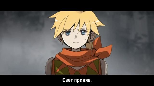 【j.am Ft.  @OnsaMedia  】 Soleil 【VOCALOID RUS Cover】