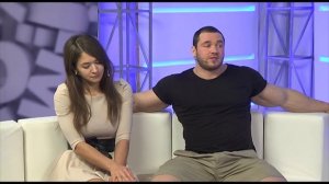 Андрей Скоромный: обещаю, что вернусь на сцену