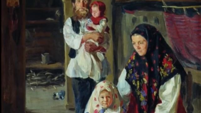 Редкая по красоте песня " Матушка, что во поле пыльно" .исп.Маргарита Казанкина анс" тРио&Рита" смотреть онлайн