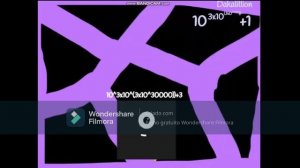 Numberblocks -AGITE to THE END FOREVER!!!!