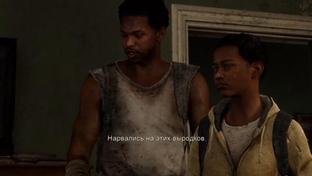 The Last of Us™ Remastered #2