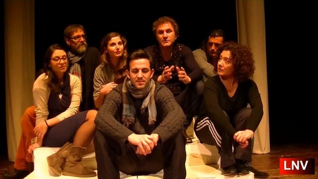 Mimmo Strati e la Compagnia dei Bardi ci raccontano Romeo&Giulietta смотреть онлайн