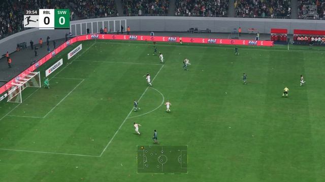 EA FC 24: Werder Bremen Karriere ⚽ #22 - SO VIELE TRAUMTORE! смотреть онлайн