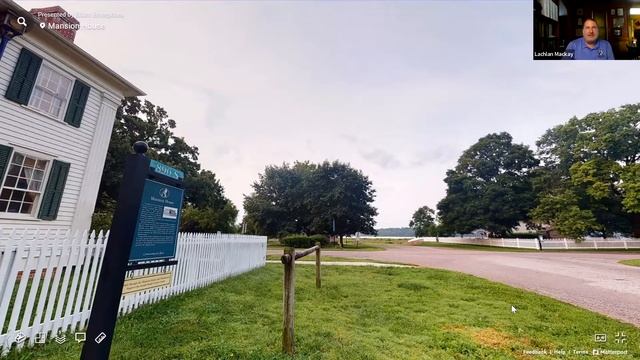 A Virtual Tour of the Joseph Smith Historic Site смотреть онлайн