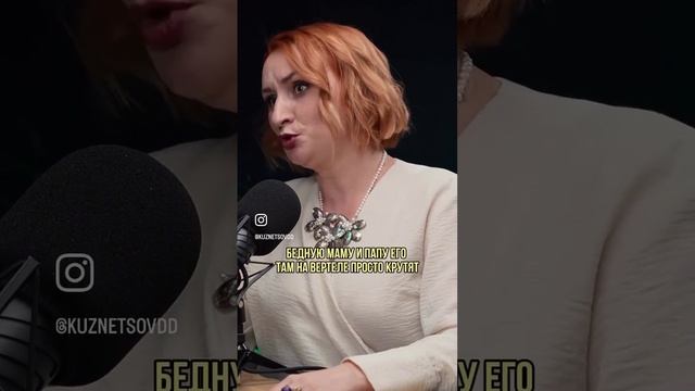 Тренд на психологов?! Нужно ли тебе ходить на терапию? смотреть онлайн