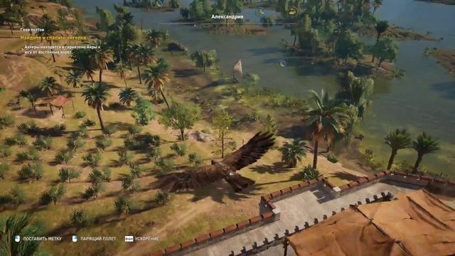 Assassin`s Creed Origins #4