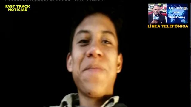 FAST TRACK NOTICIAS... CASO MARCO ANTONIO SÁNCHEZ FLORES... DESAPARICION FORZADA смотреть онлайн