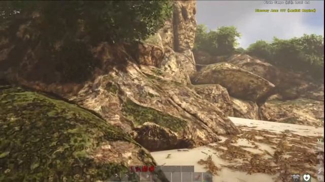 Atlas Lets Play , Gameplay - Sailing To New Island, Fresh Water & Great spot-Episode 2 смотреть онлайн