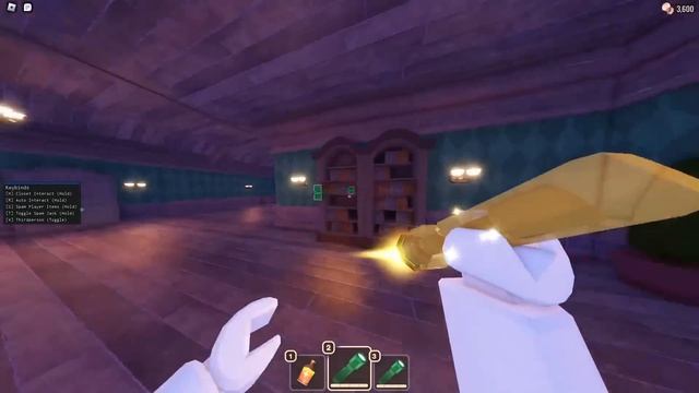 NEW GLITCHES IN DOORS THE HUNT UPDATE смотреть онлайн