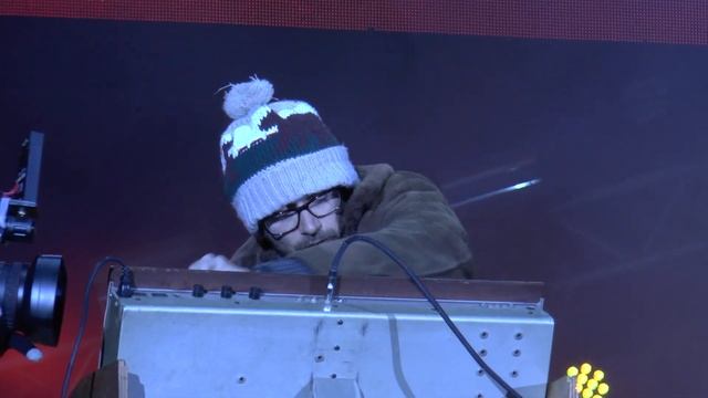ROMA 31-12-2013- Nicolò FABI - CIRCO MASSIMO. смотреть онлайн