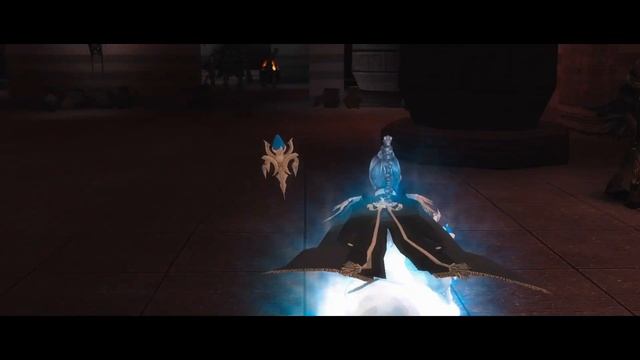 Arcane Last Chaos - Content Update 09.06 смотреть онлайн