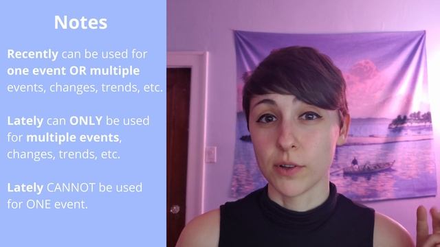 Don’t Say “I got home lately” – A Common Mistake in English смотреть онлайн