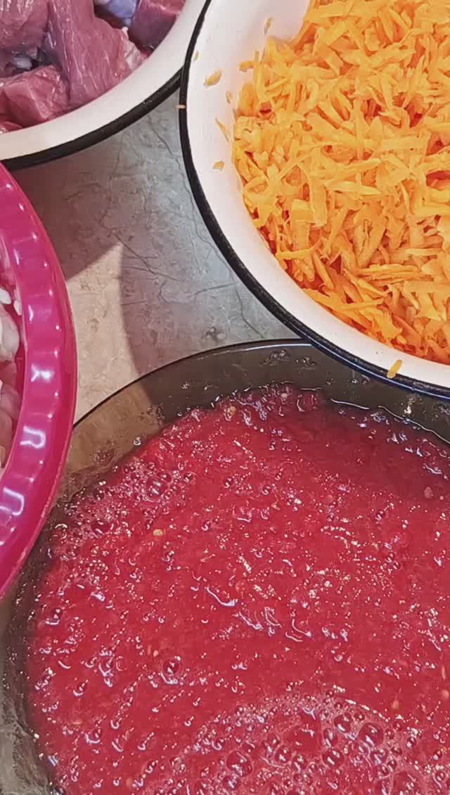 Индейка в капусте смотреть онлайн