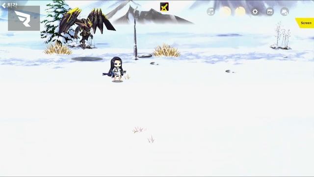 10-1Ex Fast Farming - Last Origin смотреть онлайн