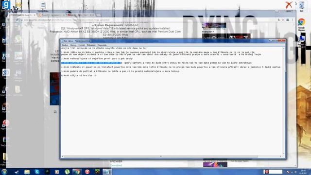Jak Stáhnout Lego Marvel Super Heroes CZ/SK (tutorial) #2 special za 5 odběratel смотреть онлайн