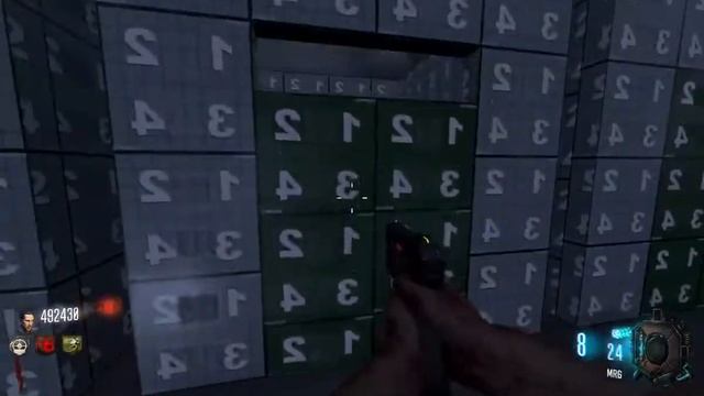 Shi No Numa Perk System Preview (Call of Duty: Black Ops 3 Mod Tools) смотреть онлайн