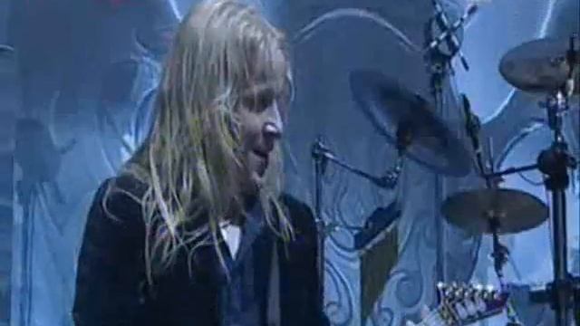 Nightwish - Whoever Brings The Night - Live in Gampel смотреть онлайн