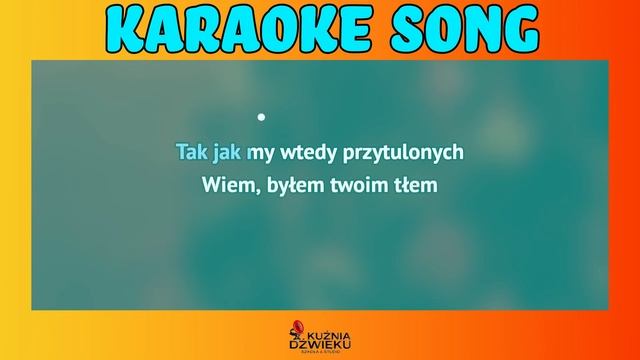 Kolęda Dwóch Serc - (Last Christmas) - Karaoke Z Linią Melodyczną