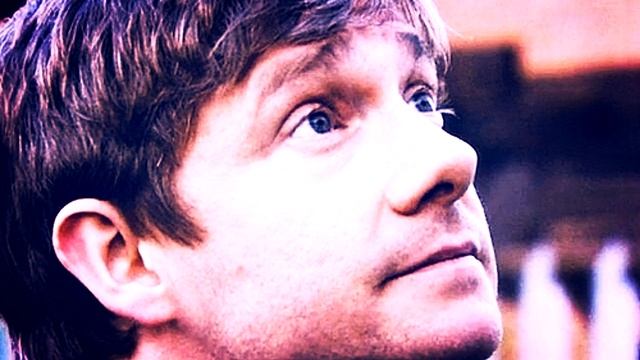 \\Martin Freeman~Heart attack смотреть онлайн