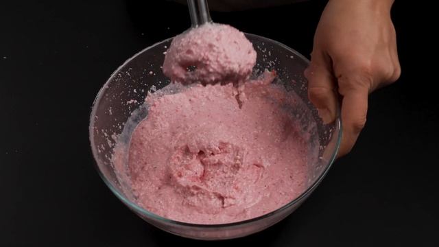 Nur Erdbeere Und Haferflocken! Ein Schnelles Und Leckeres Dessert Ohne Backen!