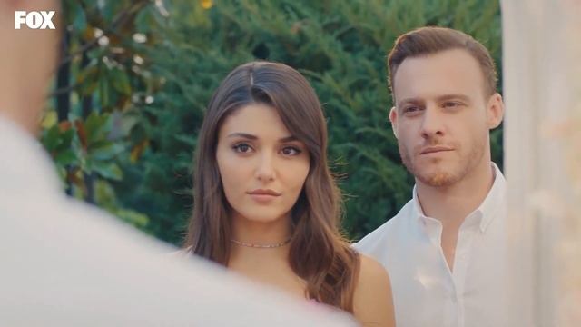 Eda & Serkan
