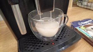 Полное обслуживание и очистка кофемашины Philips 1200/2200/3200.