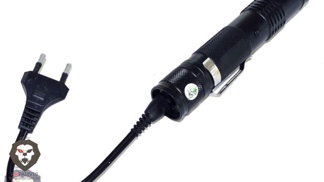 Электрошокер - M11 FOX