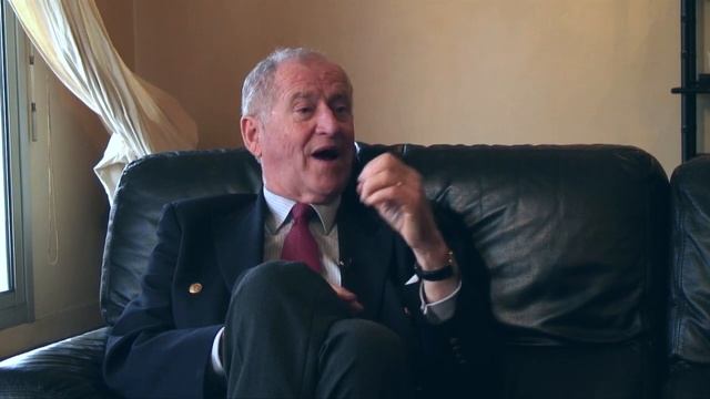 Le Juge Fayard dit "le Shériff" // Extrait 1 du bonus avec Yves Boisset et Éric de Montgolfier смотреть онлайн