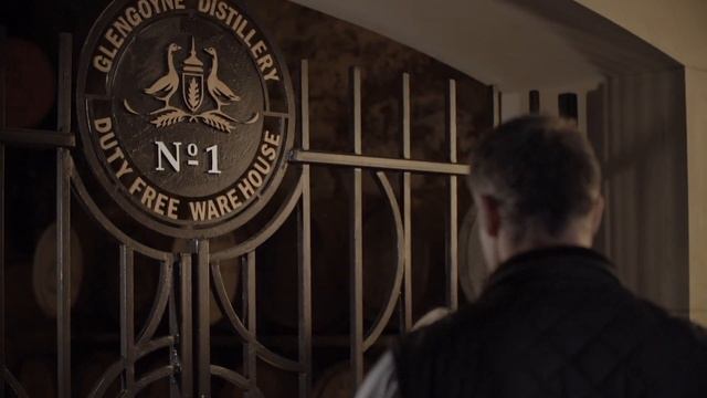 Glengoyne Distillery - Visit Us смотреть онлайн