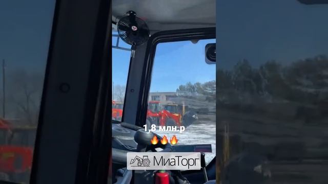 Погрузчик FUKAI ZL28. Рестайлинг. В наличии смотреть онлайн