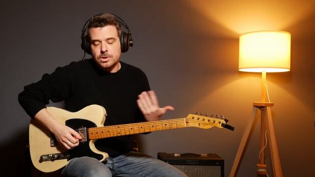 Ho Avuto Dei Problemi Con Il Mio Standard Preferito | In A Sentimental Mood (D. Ellington)