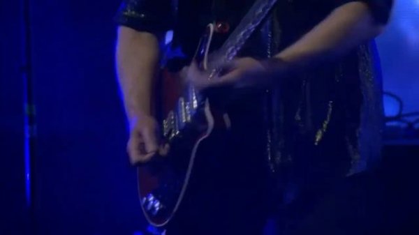 Jean-Michel Jarre - STARMUS - BRIDGE FROM THE FUTURE - LIVE FROM BRATISLAVA