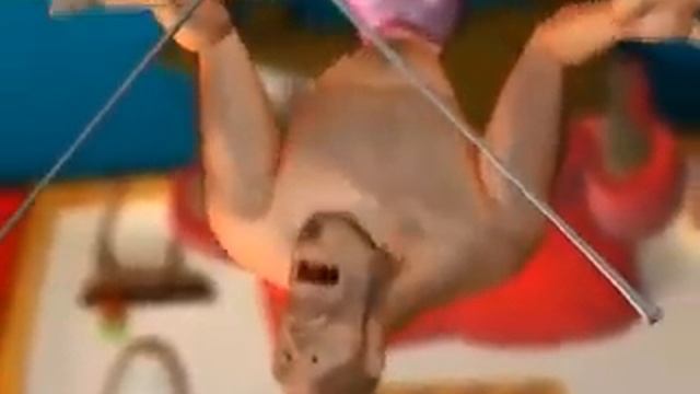 Видео Наоборот: Mosquitos Mix 2008