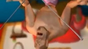 Видео Наоборот: Mosquitos Mix 2008