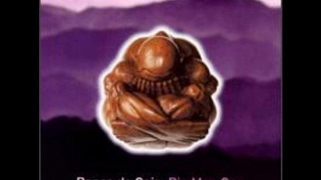 Banco De Gaia - Big Men Cry