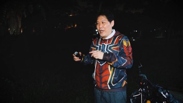 Sofirn SP36 vs SP36 Pro Comparison - Bicycle Lights!