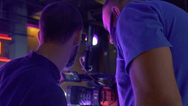 Mail.ru Group_22-years Online_Backstage