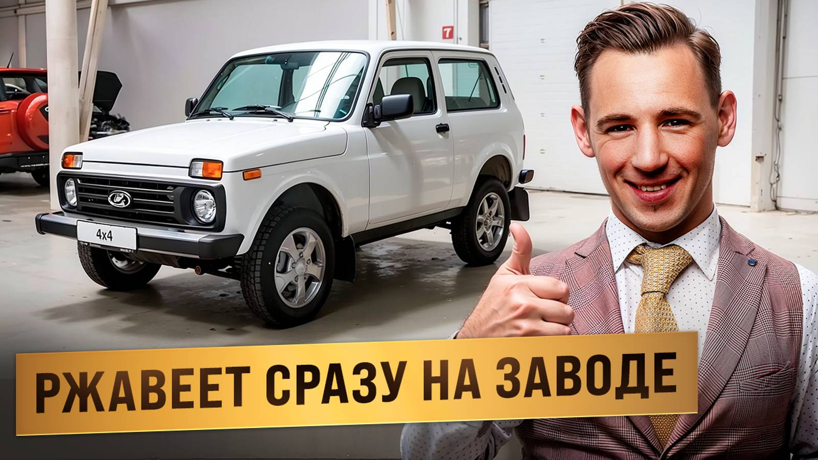 Ты уже НИКОГДА НЕ КУПИШЬ машину из-за повышения Утильсбора! смотреть онлайн