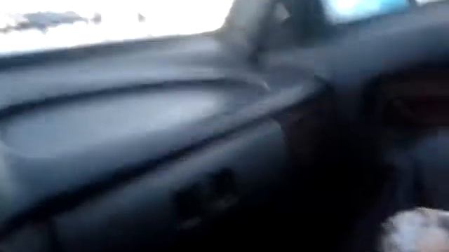 вылетел на снежную обочину 2016 год Асбест. смотреть онлайн