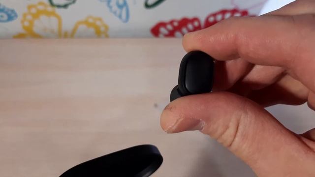 Наушники mi true wireless earbuds basic 2 смотреть онлайн