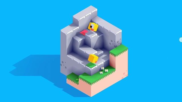 Fancade Games | Fancade Ditto | Level 11 - 15 ( Last Levels ) | Fancade Game Play | #gaming #fancad