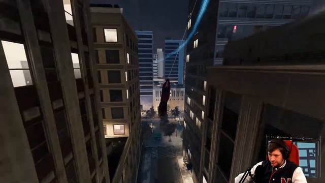 #Marvel’s Spider-Man Remastered ▶ Прохождение 9 смотреть онлайн