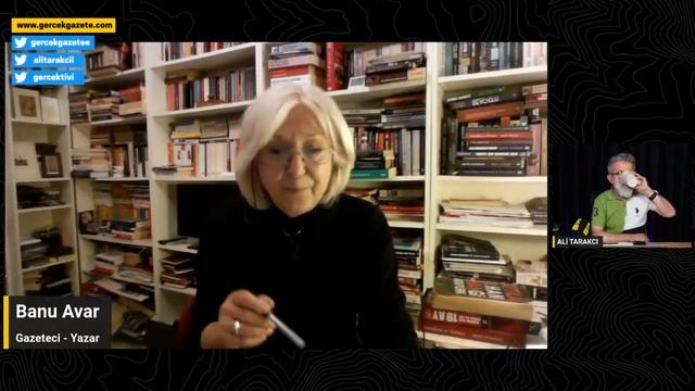 NEDEN BU DURUMDAYIZ? ATTİLA İLHAN’DAN ÖRNEKLER - ALİ TARAKCI - BANU AVAR смотреть онлайн