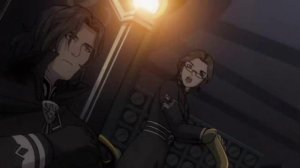 Last Exile - Дюна - Пулемёт.wmv