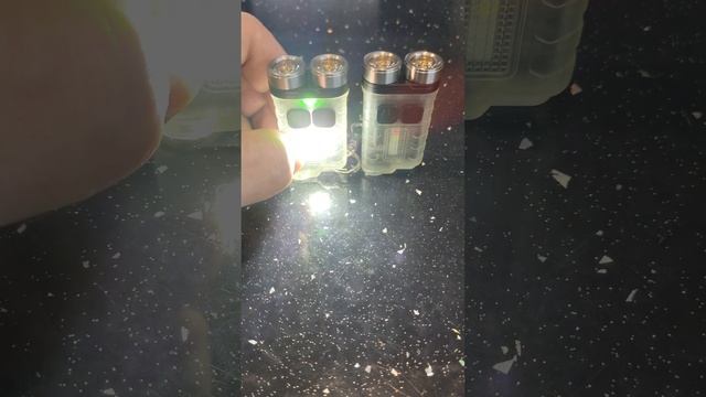 BORUiT V3 Отличия моделей