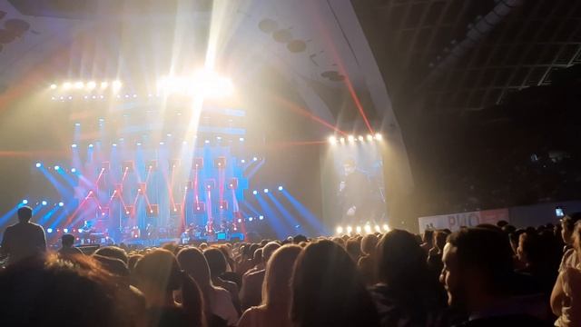 Հարութ Փամբուկչյան / Harout Pamboukjian / Ереванский концерт смотреть онлайн